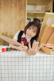 爱情天文学