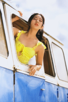玉美人